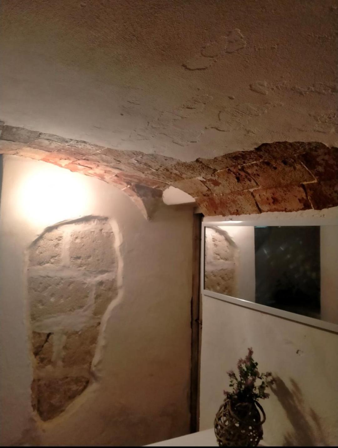 דירות טרפאני A Casa Tutti Bene מראה חיצוני תמונה